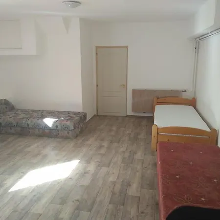 Feriehus Rozalia Vendeghaz *